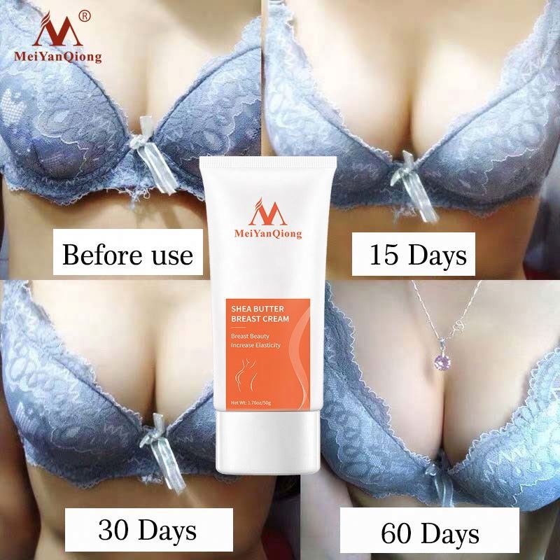 Bust Cream Supplier - Factory New Herbal Enlargement Cream