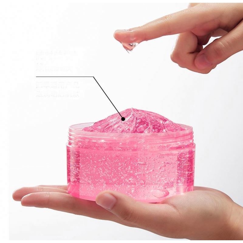 Aloe Vera Gel Manufacturer - OEM ODM Aloe Vera Gel