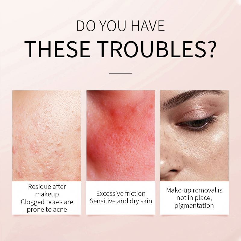 Cleansing Balm Supplier - Makeup Removal Moisturizing Gentle Cleansing