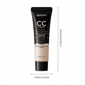 CC Cream Factory - Wholesale Brightening CC Cream