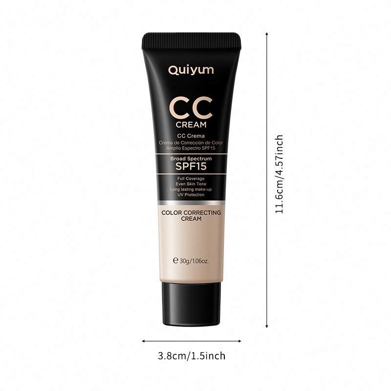 CC Cream Factory - Wholesale Brightening CC Cream