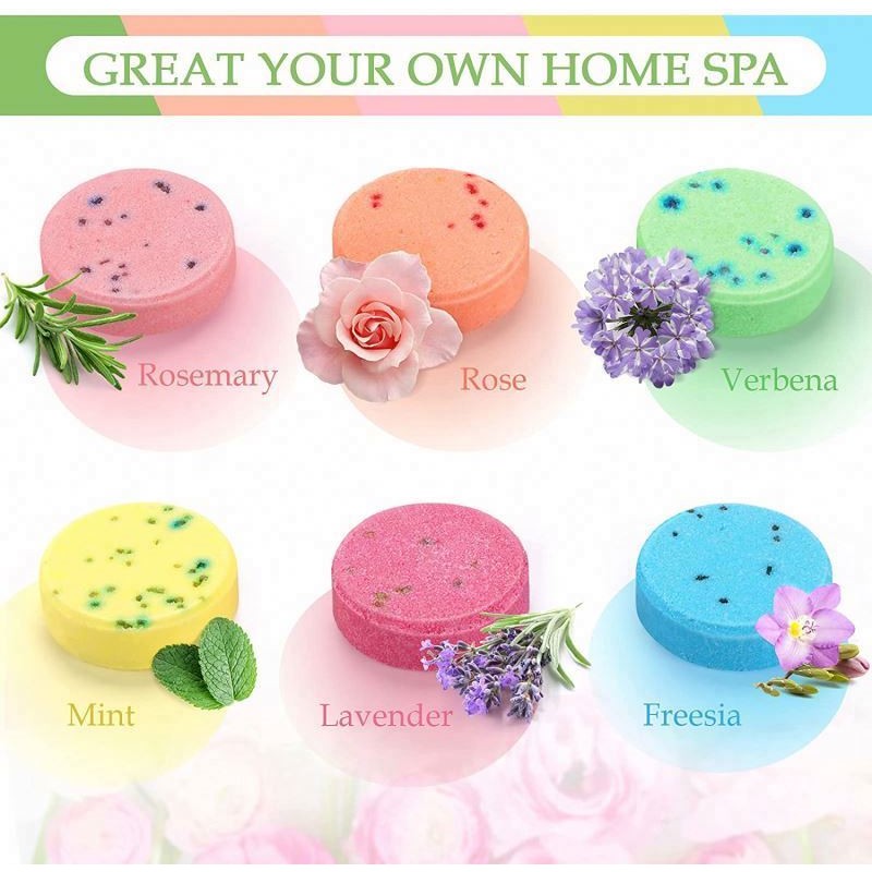 Shower Steamer Factory - New Hotel Essential Oil Steamer