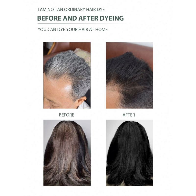 Hair Dye Manufacturer - Ammonia Free Hair Dye Cream