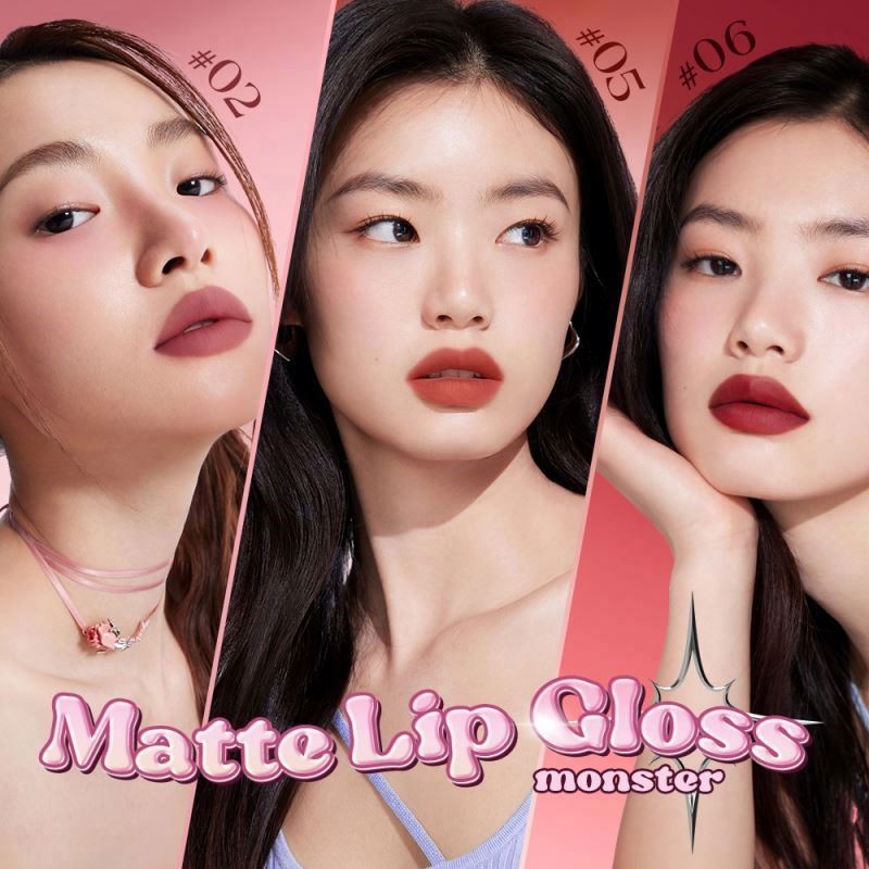 Lip Gloss Supplier - Long-Lasting Waterproof Liquid Lip Gloss