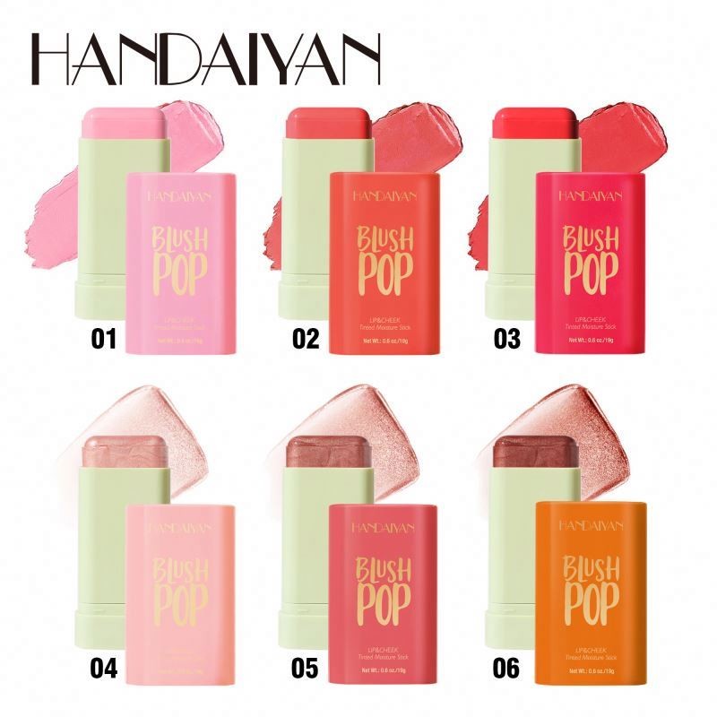 Makeup Palette Factory - 3 in 1 Makeup Palette