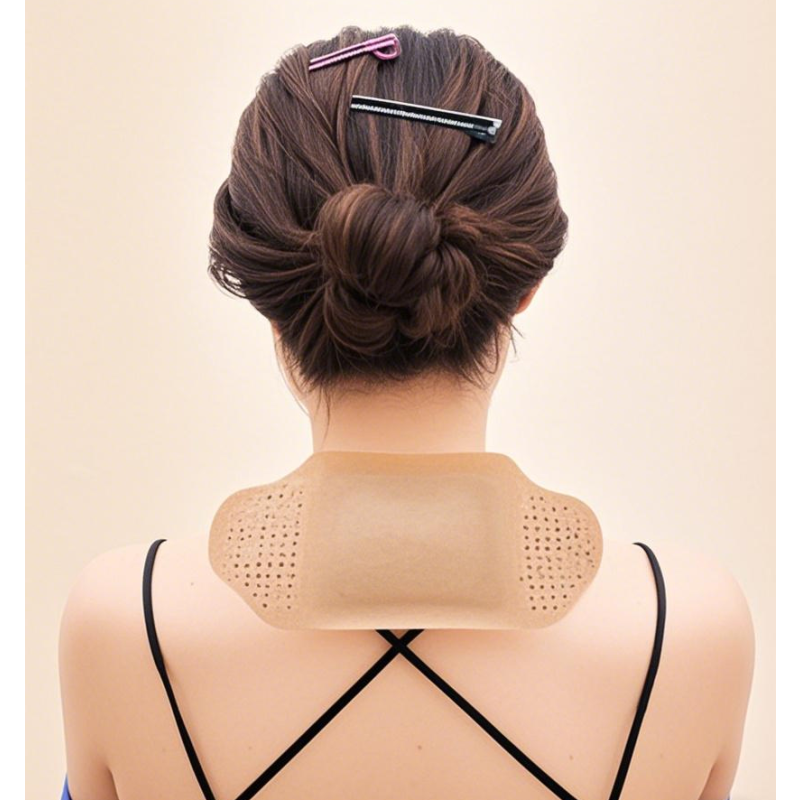 TCM Belly Warmer Manufacturer - Auto-Activated Menstrual Relief