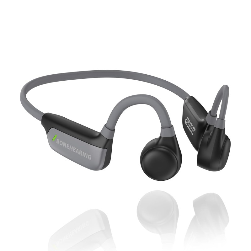 Bone Conduction Hearing Aid Manufacturer - High Accuracy Rechargeable