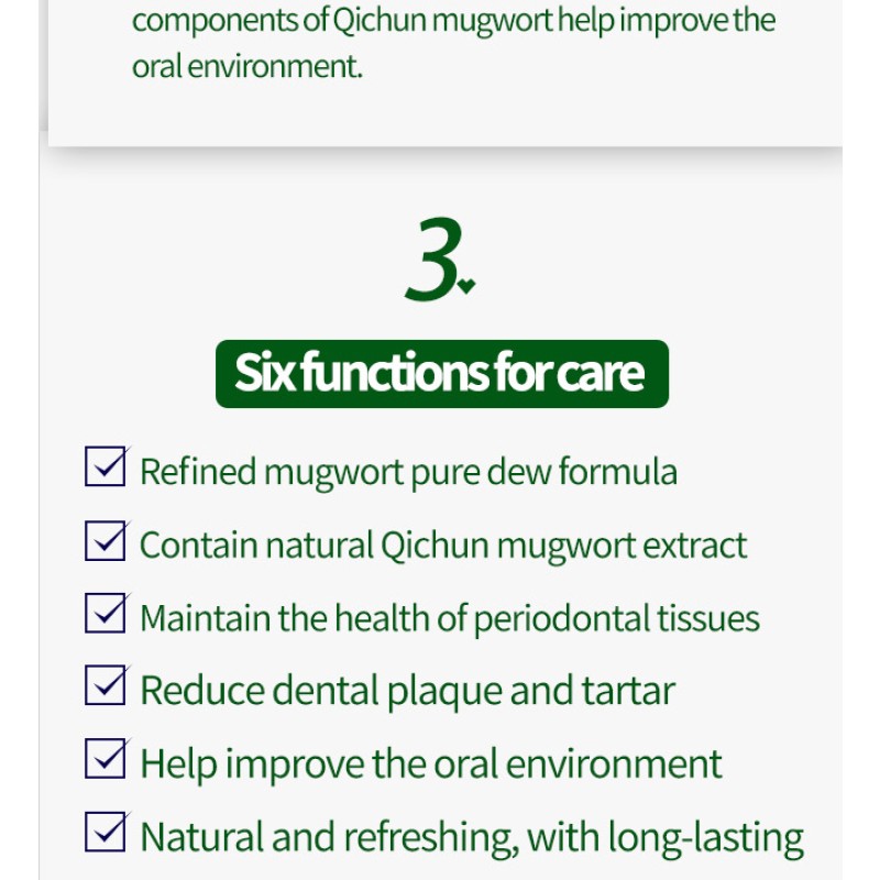 Enamel Defense Toothpaste Supplier - Herbal Hypoallergenic Formula