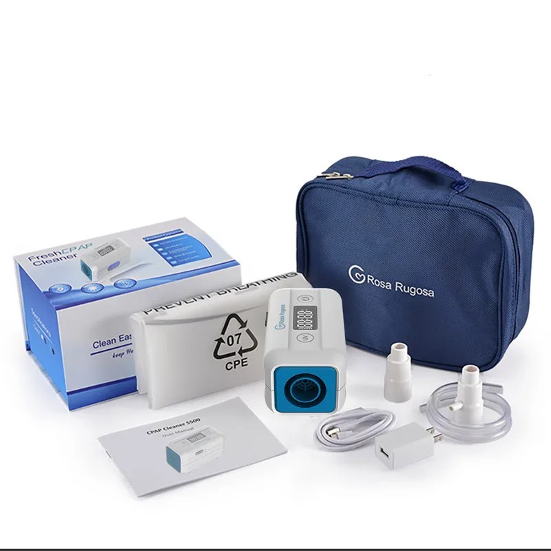 Air Purifier Manufacturer - Intelligent 360 Disinfection Ozone