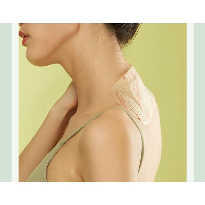 TCM Belly Warmer Manufacturer - Auto-Activated Menstrual Relief