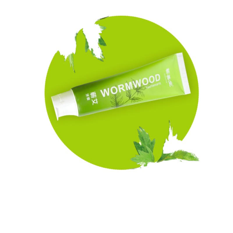 Therapeutic Toothpaste Factory - Qi Ai Anti-Inflammatory Blend