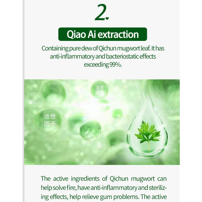 Medical Grade Toothpaste Manufacturer - Hydroxyapatite Infused