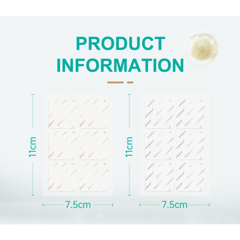 Probiotics Wellness Patch Supplier - Glp-1 Activated Multi-Strain