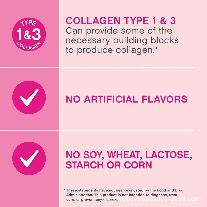 Collagen Peptide Powder Manufacturer - Keto-Friendly Non-GMO Grass