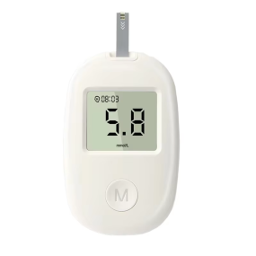 Glucose Meter Manufacturer - CGM Real Time Automatic Detection