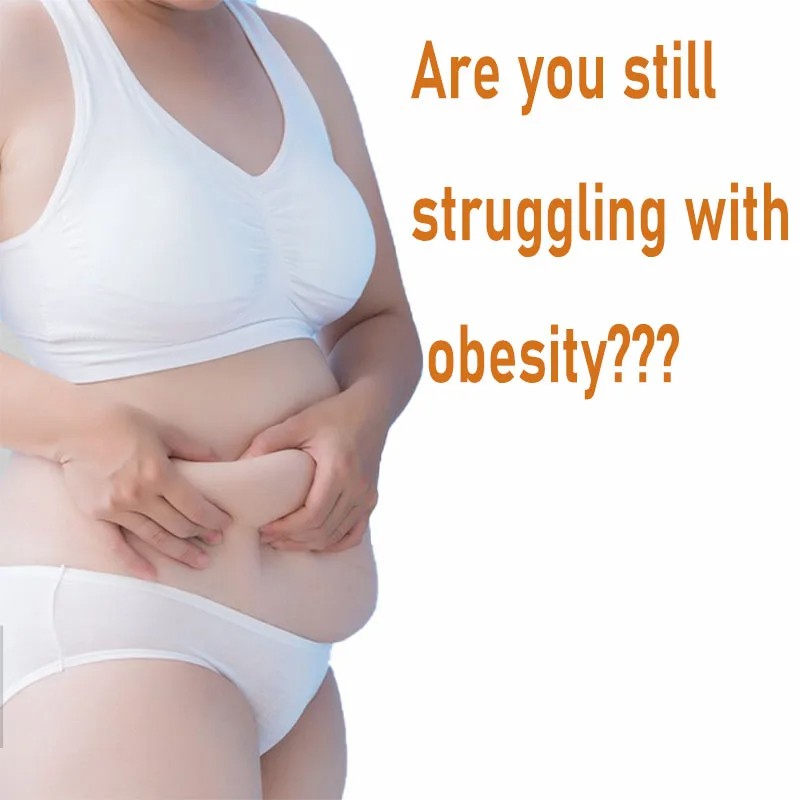 Slimming Belly Patch Factory - Chinese 50pcs Big Belly Mild