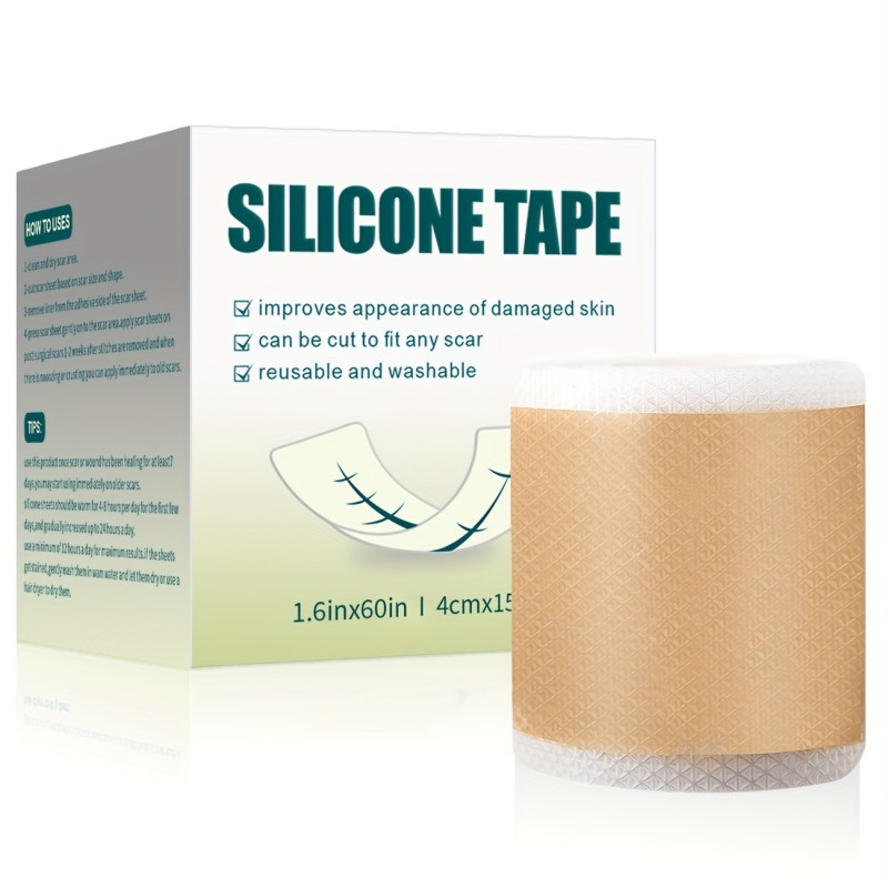 Scar Repair Patches Manufacturer - Large Sized Rolls Postpartum