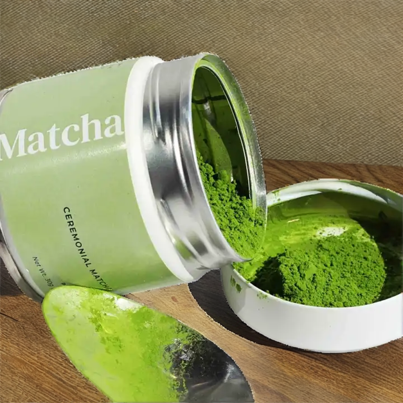 Organic Kale Powder Supplier - Super Green Pregnant Women Safe