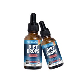 Keto Drops Manufacturer - OEM Liquid Slimming Metabolism Booster