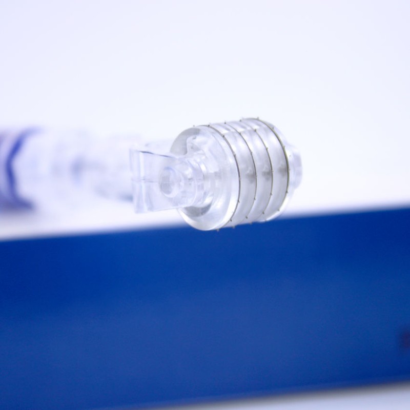 Derma Roller Supplier - OEM Microneedling Serum Applicator Roller