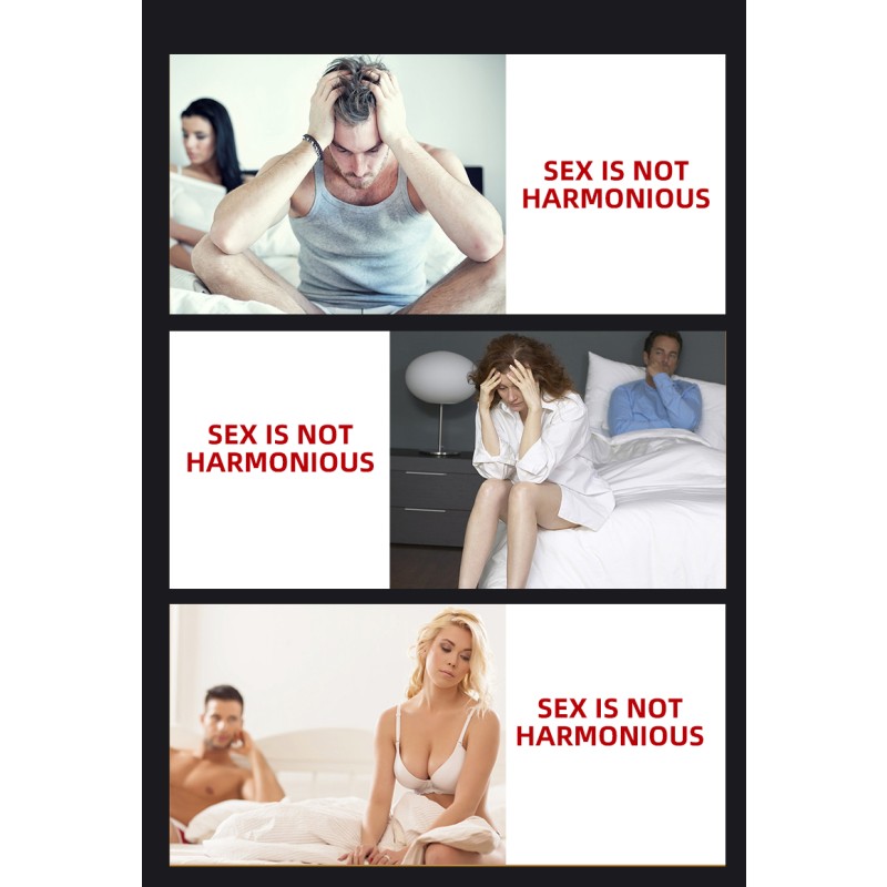 Men Care Oil Factory - Custom Formula Personal Wellness Products