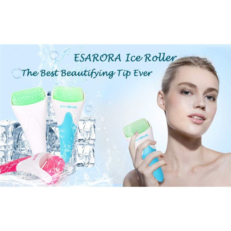 Ice Roller Factory - Home Use Skin Cooling Facial Massager