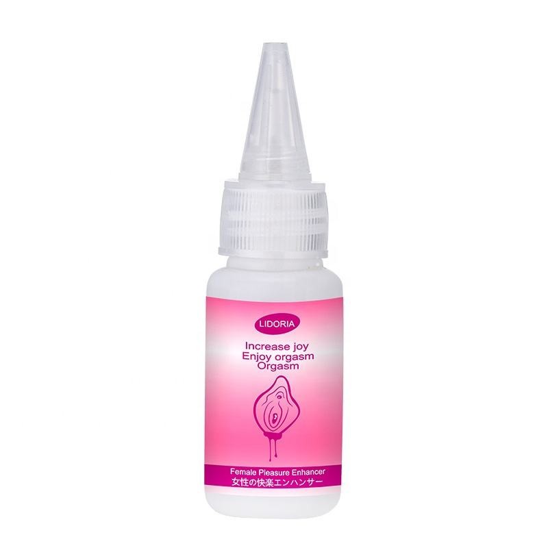 Orgasmic Gel Manufacturer - Female Libido Exciting Sex Cream
