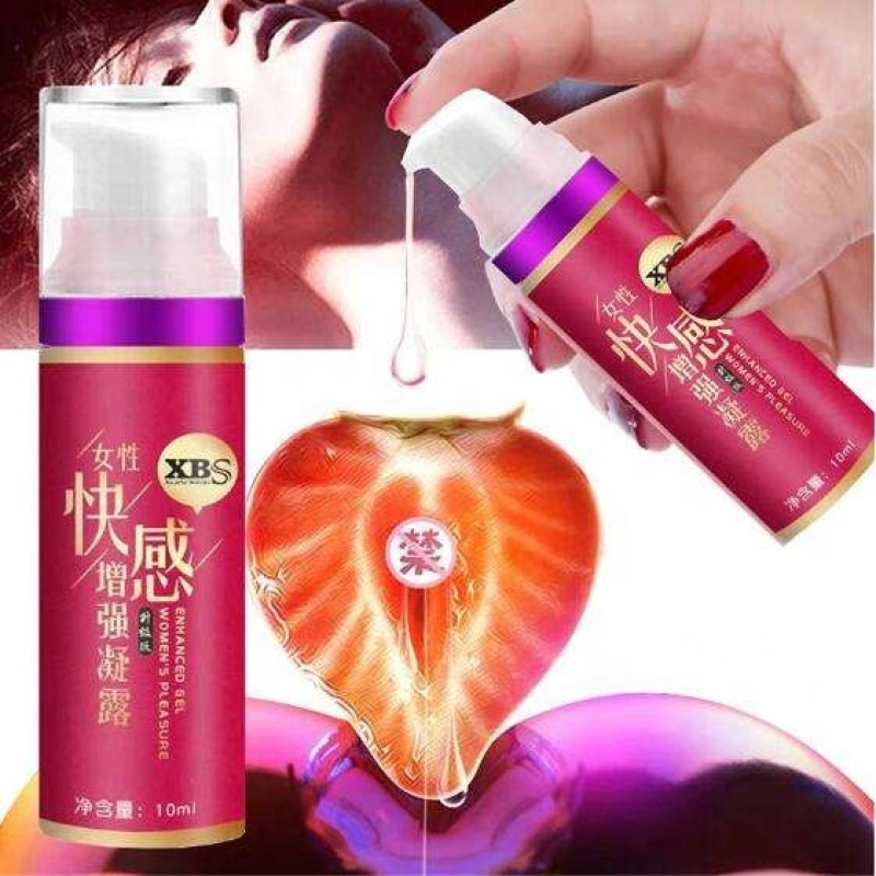 Sex Gel Supplier - Women Orgasm Gel Lubricant Enhancer