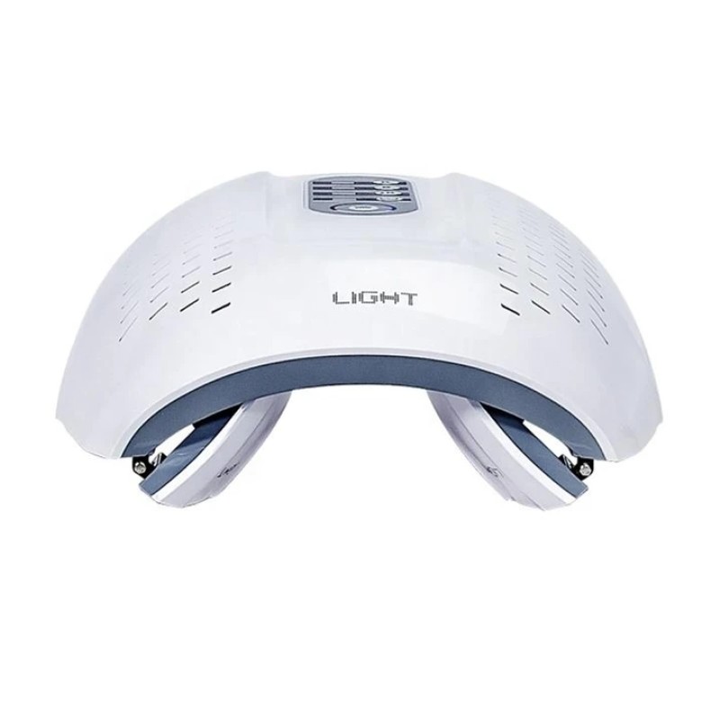 LED Therapy Machine Factory - 7 Color Photon Desktop SPA Device