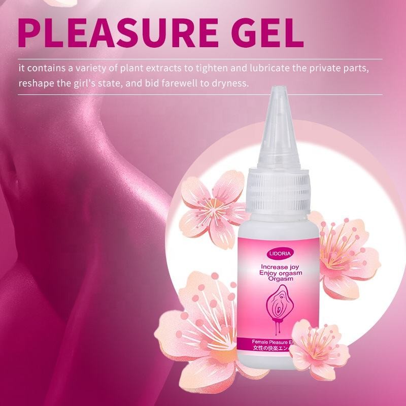 Orgasmic Gel Manufacturer - Female Libido Exciting Sex Cream