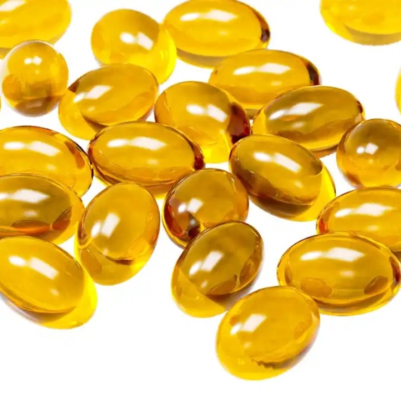 Vaginal Care Capsules Supplier - Custom Detox Feminine Care Capsules