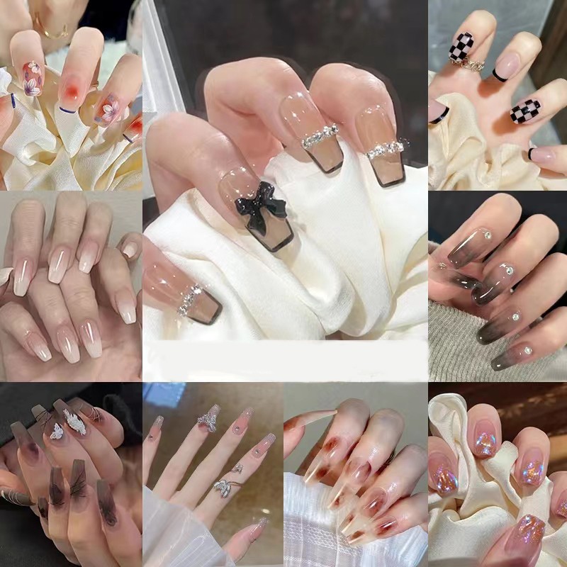 Super Glue Supplier - 20g Multipurpose Rapid Nail Art Glue