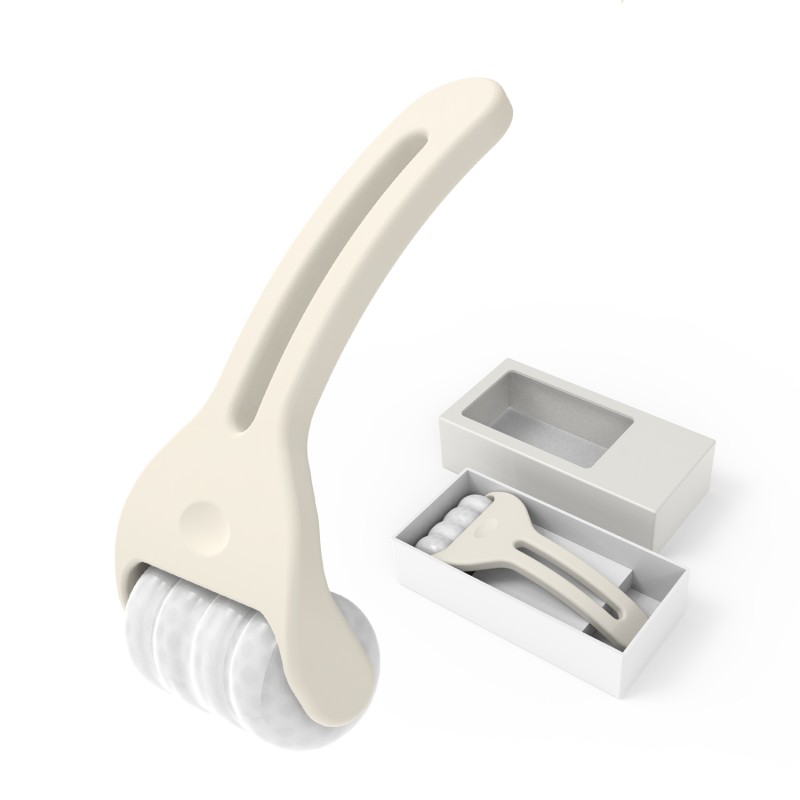 Beauty Equipment Supplier - Handheld Face Ice Roller Gift Box