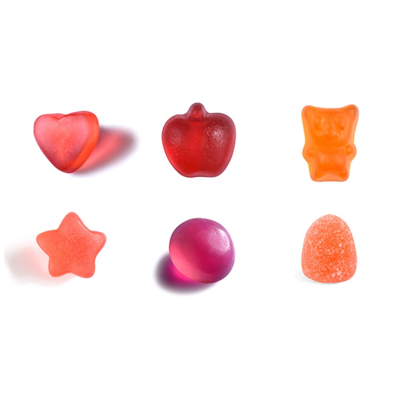 Butt Gummies Factory - Organic Hip Booster BBL Gummy