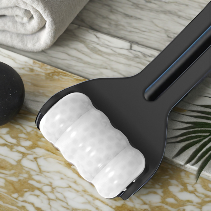 Cooling Massager Manufacturer - 2024 New Eye Body Targeting Roller