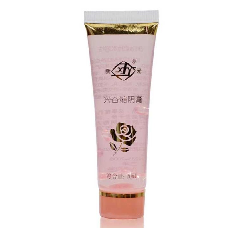 Vaginal Tightening Gel Supplier - Women Sexy Aid Shrink Cream