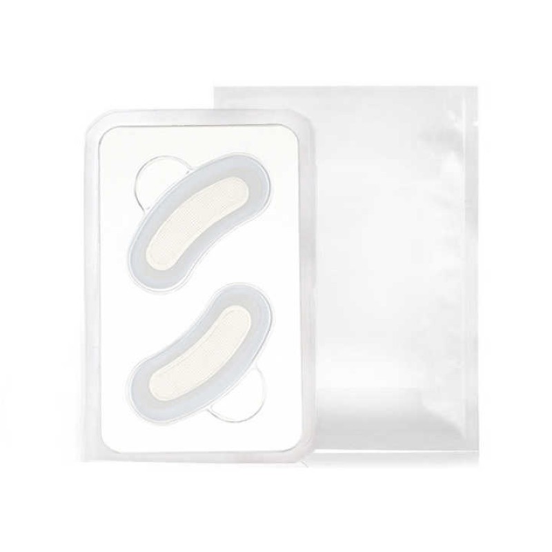 Eye Mask Supplier - OEM Collagen Microneedle Dissolving Patches