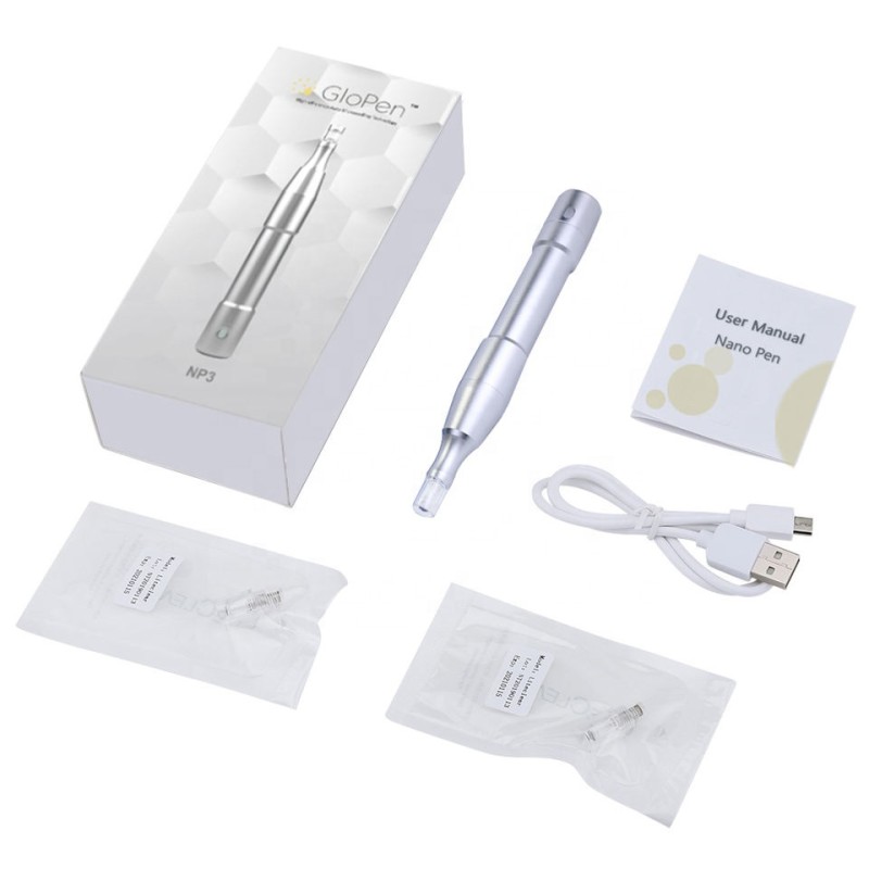 Derma Pen Manufacturer - Rechargeable Nano Needling Skin Care