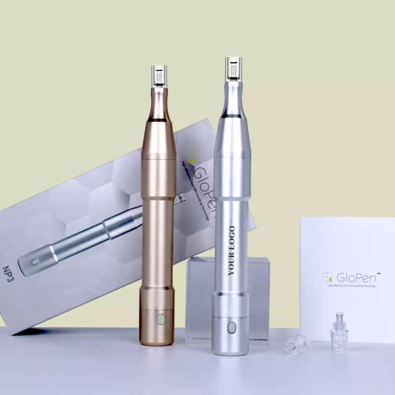 Derma Pen Manufacturer - Rechargeable Nano Needling Skin Care