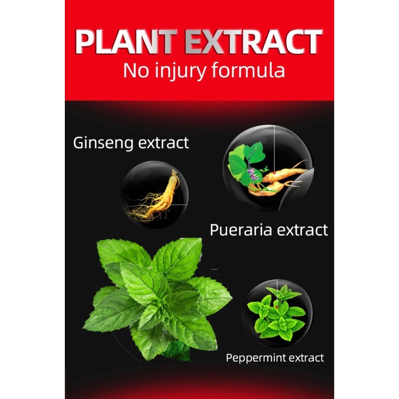 Penis Enlargement Cream Factory - TikTok Hot Selling Sex Cream