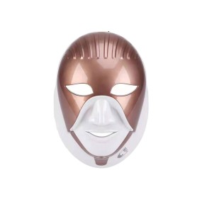 LED Face Mask Manufacturer - 7 Color Photon Therapy USB Mask