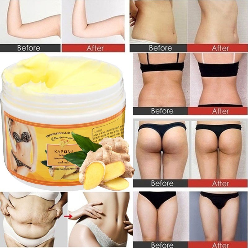 Hot Gel Cream Manufacturer - Private Label Anti Cellulite Slimming