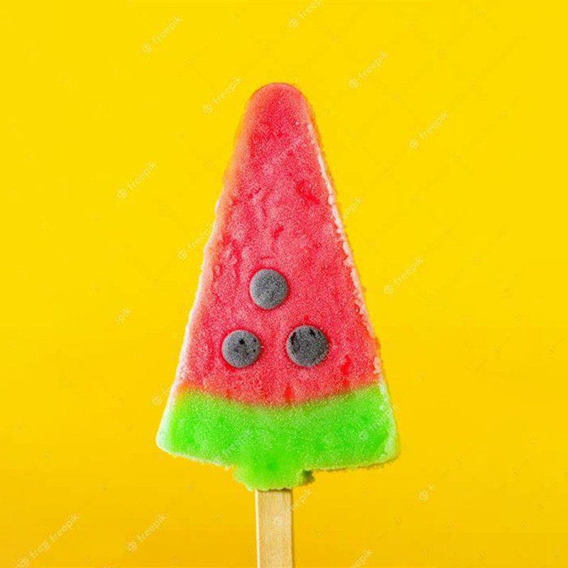 Ice Cream Sticks Supplier - Custom Logo Birch Wood Popsicle Sticks