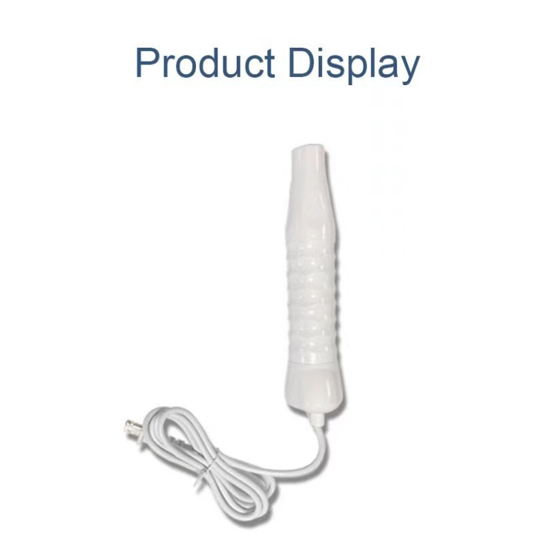 Skin Tightening Device Factory - Portable High Frequency Beauty Instrument