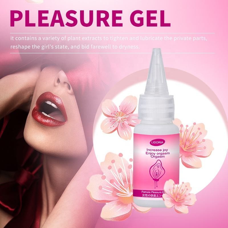 Orgasmic Gel Manufacturer - Female Libido Exciting Sex Cream