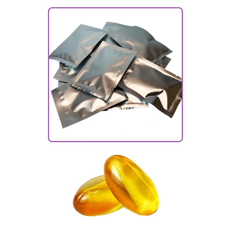 Vaginal Care Capsules Supplier - Custom Detox Feminine Care Capsules