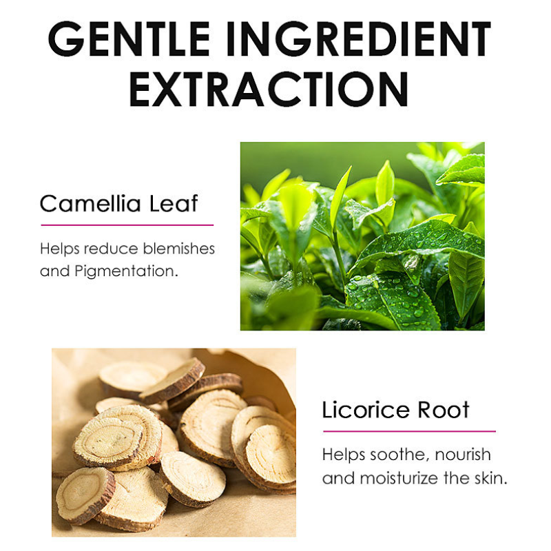 Peeling Oil Supplier - Vitamin C Knuckle Whitening Dark Spot Care