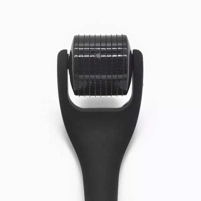 Derma Roller Factory - 540 Needles Beard Growth Face Roller