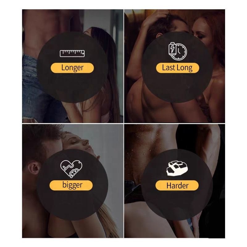 Penis Enlargement Liquid Manufacturer - Cock Erection Thickening Liquid