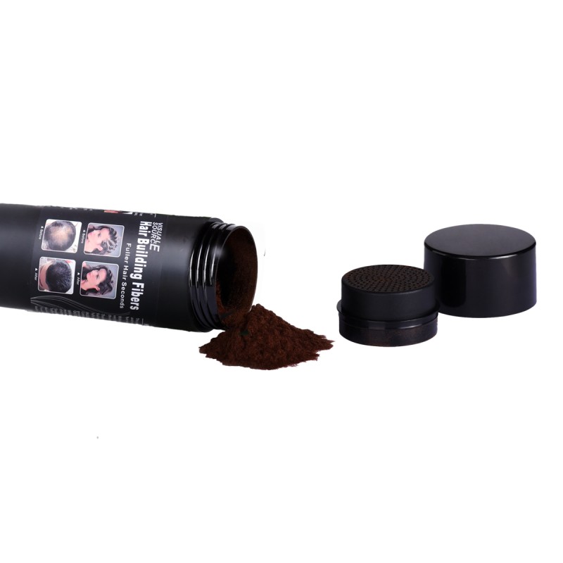 Hair Powder Supplier - Magic Styling Dust for Hair Root Volumizing Chemical Powder